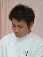 あおい鍼灸整骨院 稲田堤院 副院長