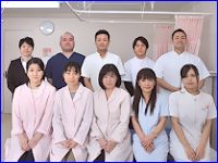 豊富な治療メニュー